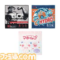 『ポケモン』新作グッズ“ピカピカマート”が登場。エネコの缶ココアやゴーリキープロテインなど、ポケモンの世界で売っていそうなデザインがかわいい