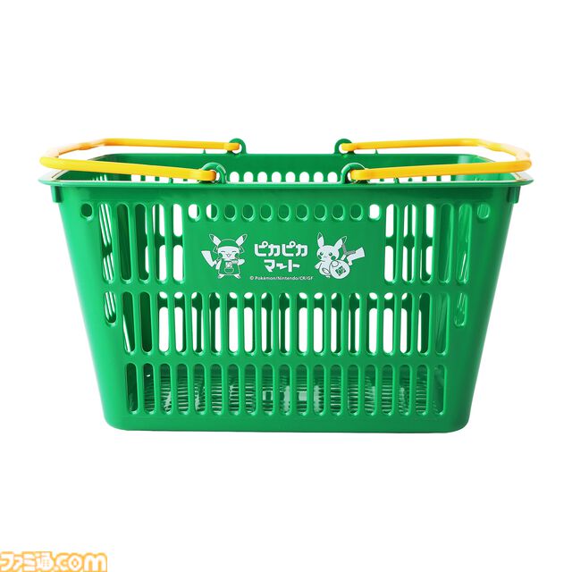 『ポケモン』新作グッズ“ピカピカマート”が登場。エネコの缶ココアやゴーリキープロテインなど、ポケモンの世界で売っていそうなデザインがかわいい