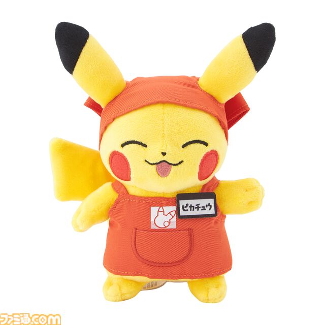 『ポケモン』新作グッズ“ピカピカマート”が登場。エネコの缶ココアやゴーリキープロテインなど、ポケモンの世界で売っていそうなデザインがかわいい