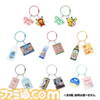 『ポケモン』新作グッズ“ピカピカマート”が登場。エネコの缶ココアやゴーリキープロテインなど、ポケモンの世界で売っていそうなデザインがかわいい