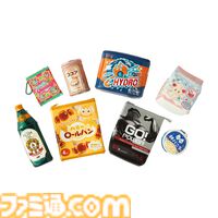 『ポケモン』新作グッズ“ピカピカマート”が登場。エネコの缶ココアやゴーリキープロテインなど、ポケモンの世界で売っていそうなデザインがかわいい