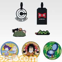 『ドラゴンボール』一番くじが本日（11/29）発売。アニメシーンを再現した悟空とチチ、悟飯とビーデルの乗り物フィギュアが登場
