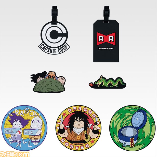 『ドラゴンボール』一番くじが本日（11/29）発売。アニメシーンを再現した悟空とチチ、悟飯とビーデルの乗り物フィギュアが登場