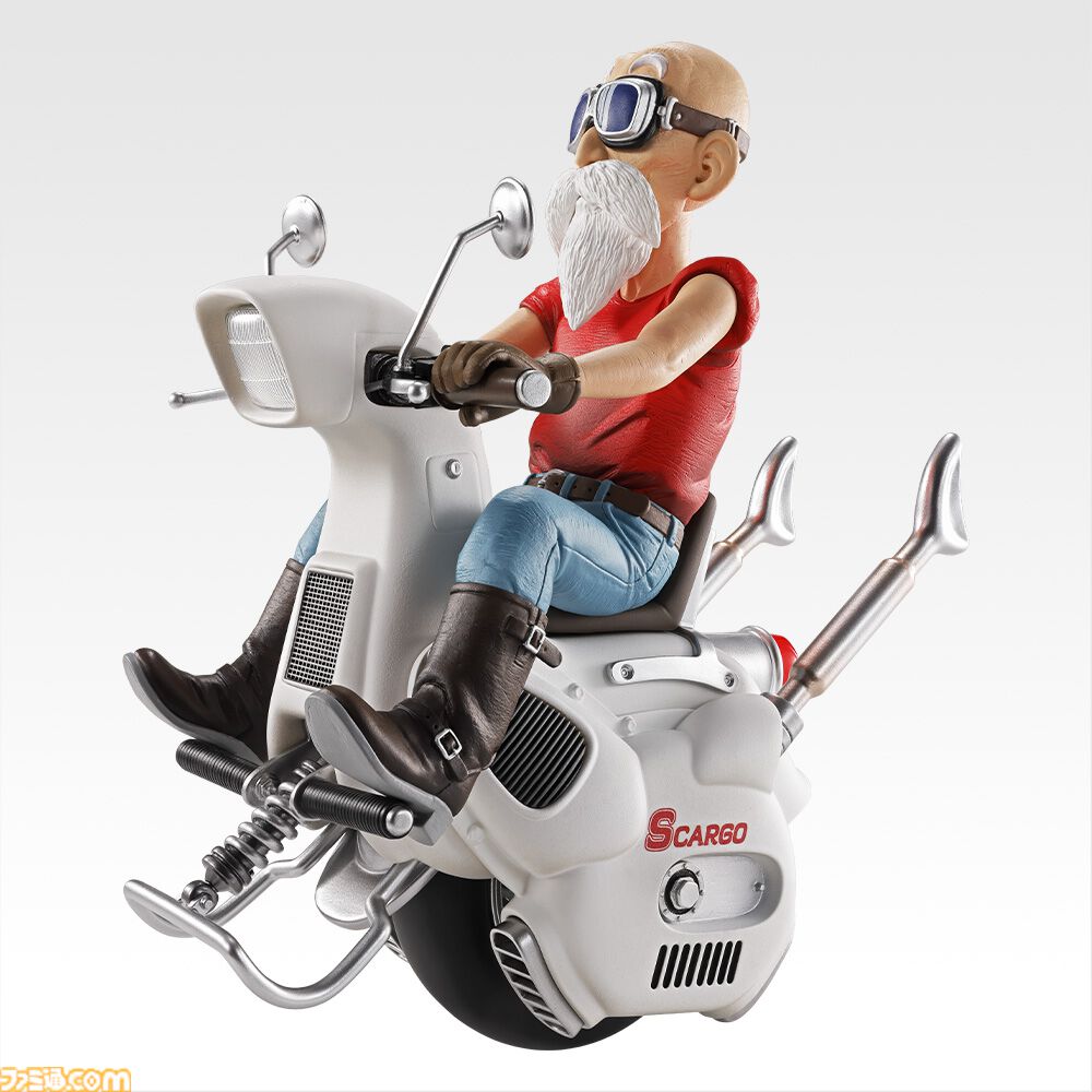 ドラゴンボール』一番くじが本日（11/29）発売。アニメシーンを再現