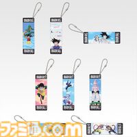 『ドラゴンボール』一番くじが本日（11/29）発売。アニメシーンを再現した悟空とチチ、悟飯とビーデルの乗り物フィギュアが登場