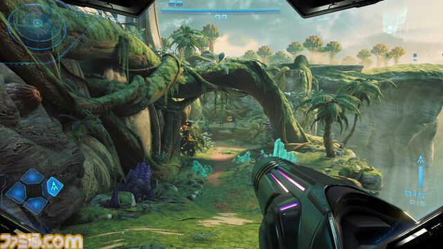 『メトロイドプライム4 ビヨンド』12月4日の発売迫る！ 約18年ぶりのナンバリング最新作の魅力を徹底紹介。“フェイゾン3部作”や携帯機向けタイトルなど、過去作の振り返りも