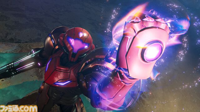 『メトロイドプライム4 ビヨンド』12月4日の発売迫る！ 約18年ぶりのナンバリング最新作の魅力を徹底紹介。“フェイゾン3部作”や携帯機向けタイトルなど、過去作の振り返りも