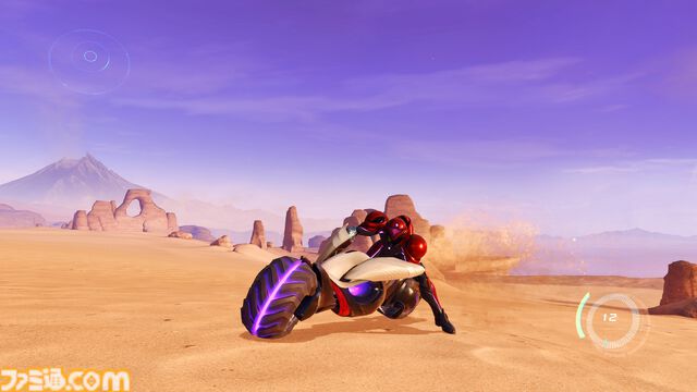 『メトロイドプライム4 ビヨンド』12月4日の発売迫る！ 約18年ぶりのナンバリング最新作の魅力を徹底紹介。“フェイゾン3部作”や携帯機向けタイトルなど、過去作の振り返りも