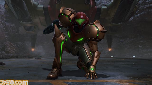 『メトロイドプライム4 ビヨンド』12月4日の発売迫る！ 約18年ぶりのナンバリング最新作の魅力を徹底紹介。“フェイゾン3部作”や携帯機向けタイトルなど、過去作の振り返りも