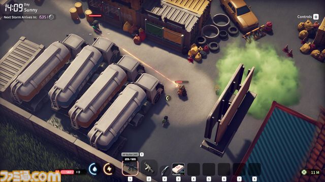 【INDIE Live Expo 2025.11.29まとめ】『配信少女ノ裏垢迷宮』新トレーラー公開、新作横スク『アベマリロケット』発表、『1999トコヨビル』2026年春発売など