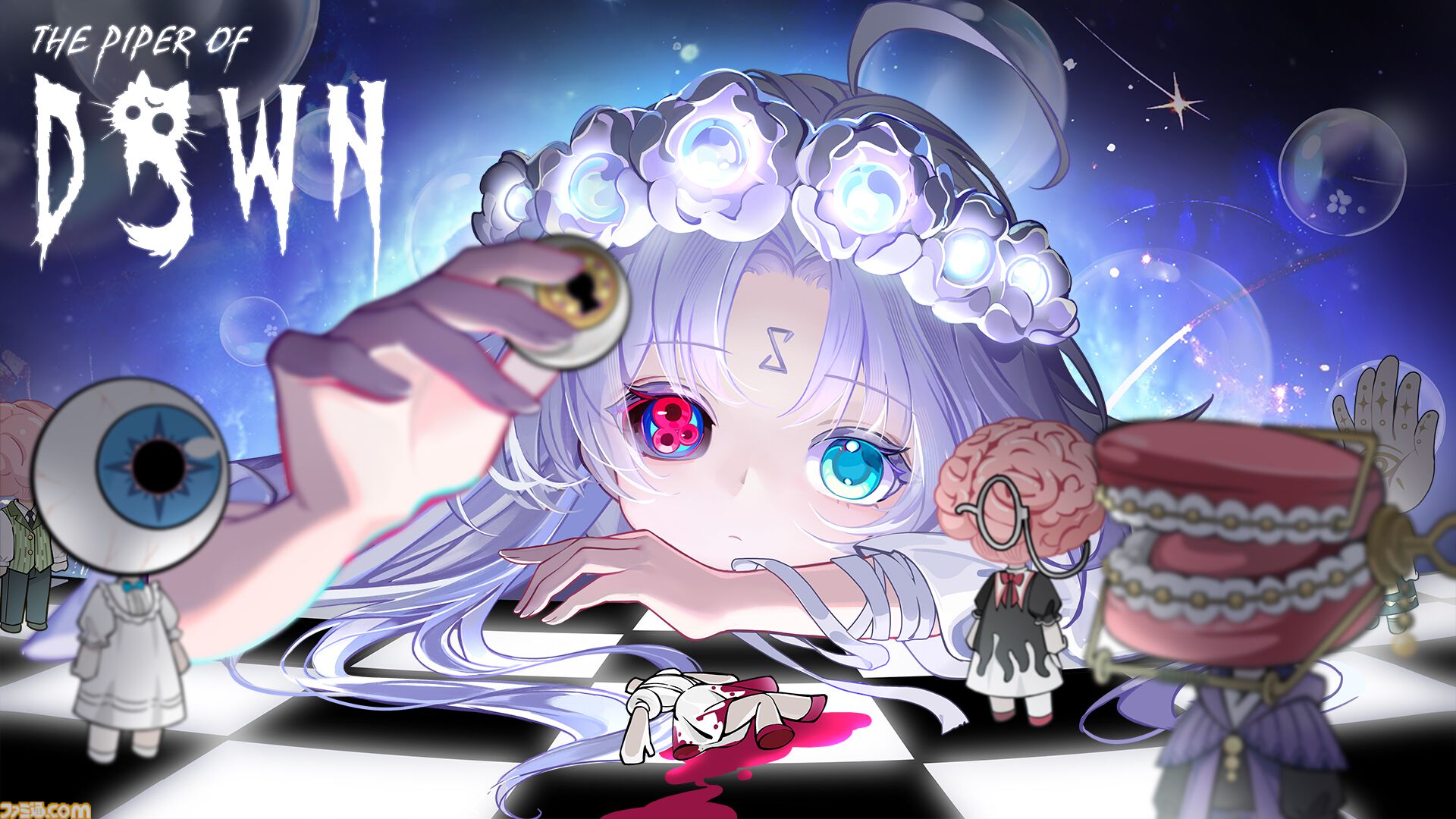 【INDIE Live Expo 2025.11.29まとめ】『配信少女ノ裏垢迷宮』新トレーラー公開、新作横スク『アベマリロケット』発表、『1999トコヨビル』2026年春発売など