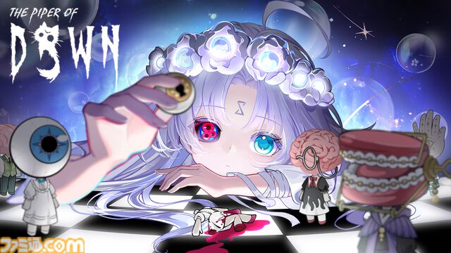 【INDIE Live Expo 2025.11.29まとめ】『配信少女ノ裏垢迷宮』新トレーラー公開、新作横スク『アベマリロケット』発表、『1999トコヨビル』2026年春発売など