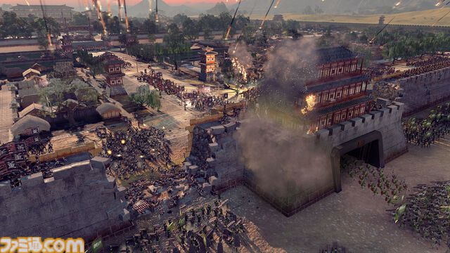 『Total War』人気リアルタイムストラテジーシリーズ、今後発売される新作は日本語完全対応に。12月4日に新プロジェクト公開の25周年記念番組を配信