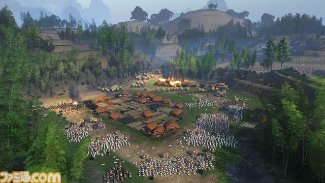 『Total War』人気リアルタイムストラテジーシリーズ、今後発売される新作は日本語完全対応に。12月4日に新プロジェクト公開の25周年記念番組を配信