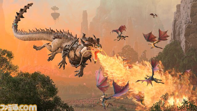 『Total War』人気リアルタイムストラテジーシリーズ、今後発売される新作は日本語完全対応に。12月4日に新プロジェクト公開の25周年記念番組を配信