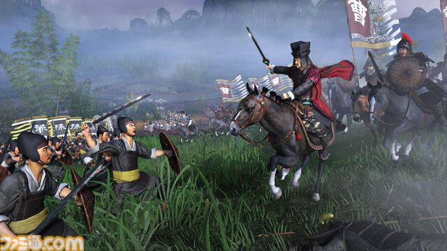 『Total War』人気リアルタイムストラテジーシリーズ、今後発売される新作は日本語完全対応に。12月4日に新プロジェクト公開の25周年記念番組を配信