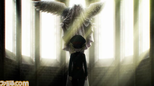 アニメ『幼女戦記』2期が2026年に放送決定。ティザーPV公開