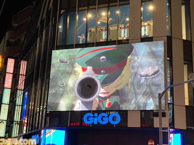 アニメ『幼女戦記』2期が2026年に放送決定。ティザーPV公開