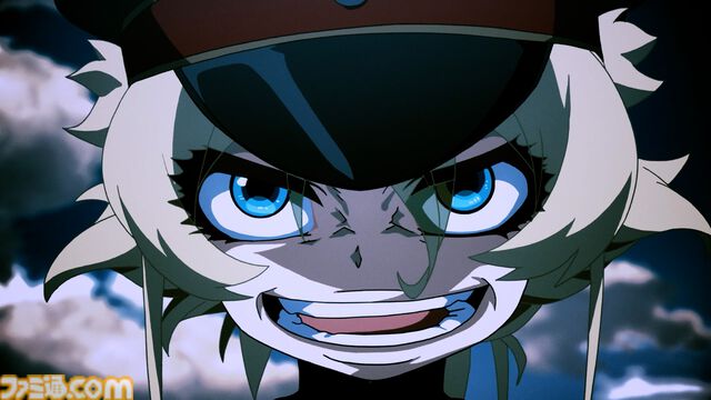 アニメ『幼女戦記』2期が2026年に放送決定。ティザーPV公開