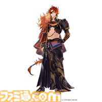 『遙かなる時空の中で 龍宮の神子』水の都で紡がれる、歴史に名を刻む英雄たちとの恋物語。スマホ向けアプリのシリーズ最新作がサービス開始