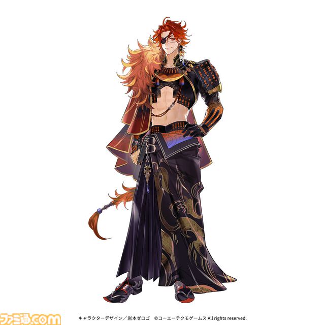 『遙かなる時空の中で 龍宮の神子』水の都で紡がれる、歴史に名を刻む英雄たちとの恋物語。スマホ向けアプリのシリーズ最新作がサービス開始