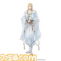 『遙かなる時空の中で 龍宮の神子』水の都で紡がれる、歴史に名を刻む英雄たちとの恋物語。スマホ向けアプリのシリーズ最新作がサービス開始