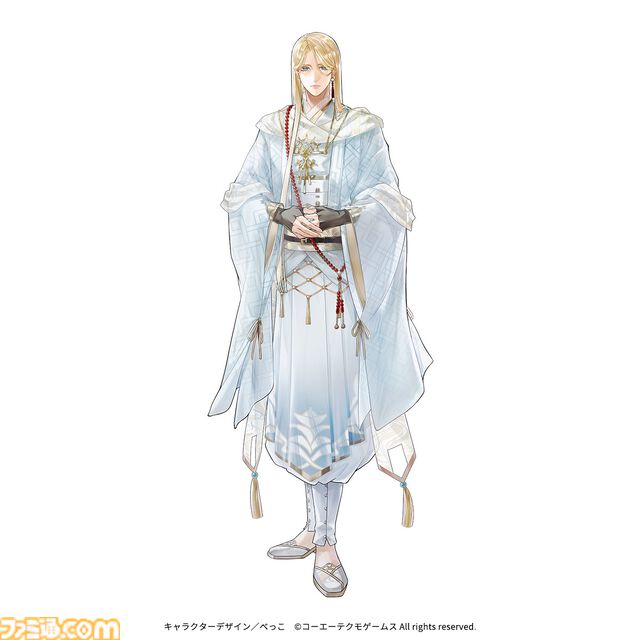 『遙かなる時空の中で 龍宮の神子』水の都で紡がれる、歴史に名を刻む英雄たちとの恋物語。スマホ向けアプリのシリーズ最新作がサービス開始