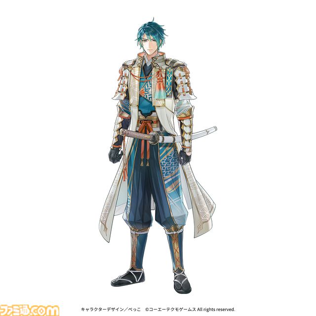 『遙かなる時空の中で 龍宮の神子』水の都で紡がれる、歴史に名を刻む英雄たちとの恋物語。スマホ向けアプリのシリーズ最新作がサービス開始