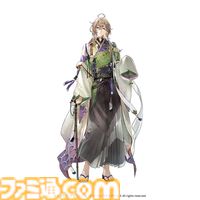 『遙かなる時空の中で 龍宮の神子』水の都で紡がれる、歴史に名を刻む英雄たちとの恋物語。スマホ向けアプリのシリーズ最新作がサービス開始