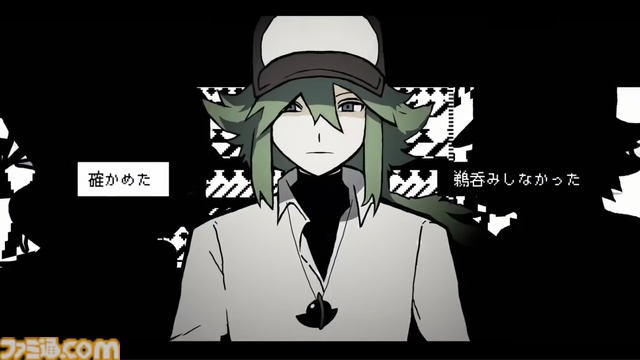 【ポケミク】『オーパーツ』煮ル果実さん＆BAKUIさんインタビュー。Nへの愛を煮詰めて作った、執念の作品。AメロBメロの歌詞を対応させ回文に、文字数は“エマープ素数”に揃え（!?）、カラーコードの数値の合計も“エマープ素数”（!?）記事ID: 59198　　[動画あり]