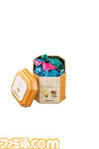 『どうぶつの森』ゴディバコラボ2026年分が発表。たぬきち、しずえ、クリスチーヌ、ジャックなど限定チョコやフタ付きマグカップも