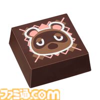 『どうぶつの森』ゴディバコラボ2026年分が発表。たぬきち、しずえ、クリスチーヌ、ジャックなど限定チョコやフタ付きマグカップも