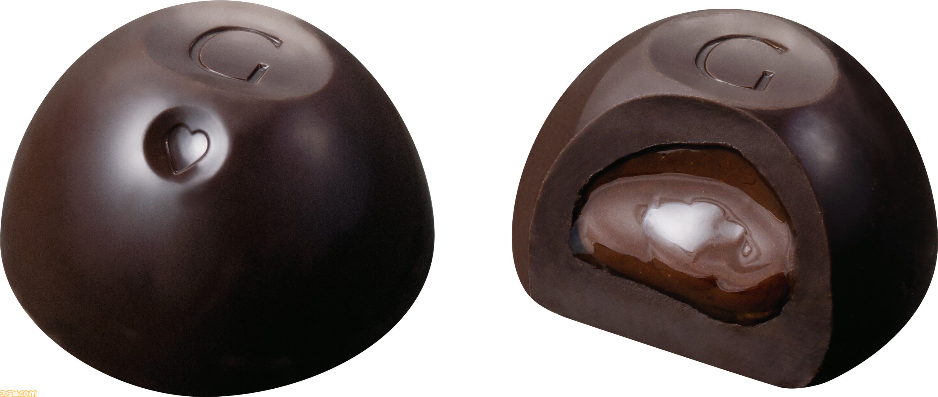 たぬきチョコ 画像ページ (13/25) 『どうぶつの森』ゴディバコラボ2026年分が発表