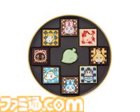 『どうぶつの森』ゴディバコラボ2026年分が発表。たぬきち、しずえ、クリスチーヌ、ジャックなど限定チョコやフタ付きマグカップも