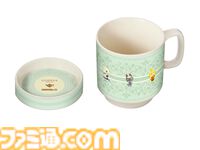 『どうぶつの森』ゴディバコラボ2026年分が発表。たぬきち、しずえ、クリスチーヌ、ジャックなど限定チョコやフタ付きマグカップも