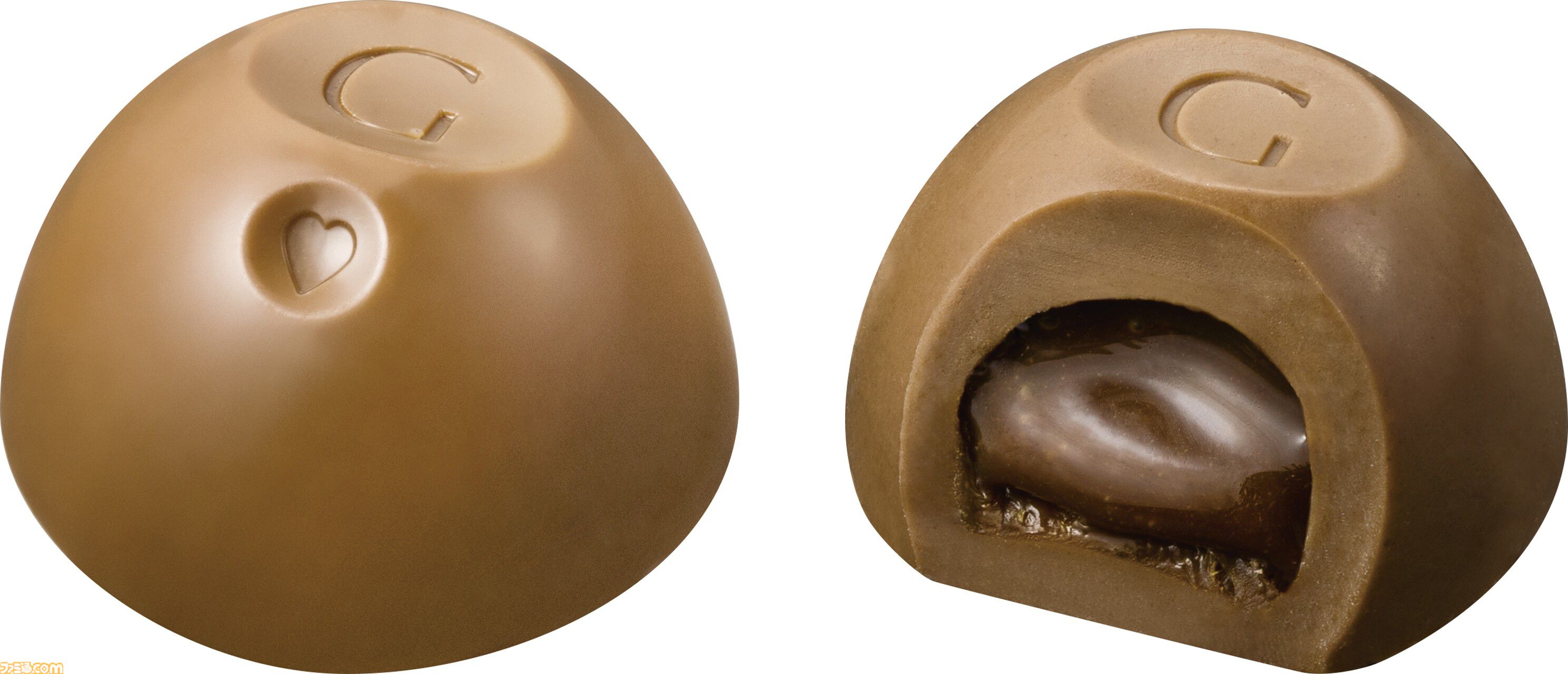 画像ページ (13/25) 『どうぶつの森』ゴディバコラボ2026年分が発表