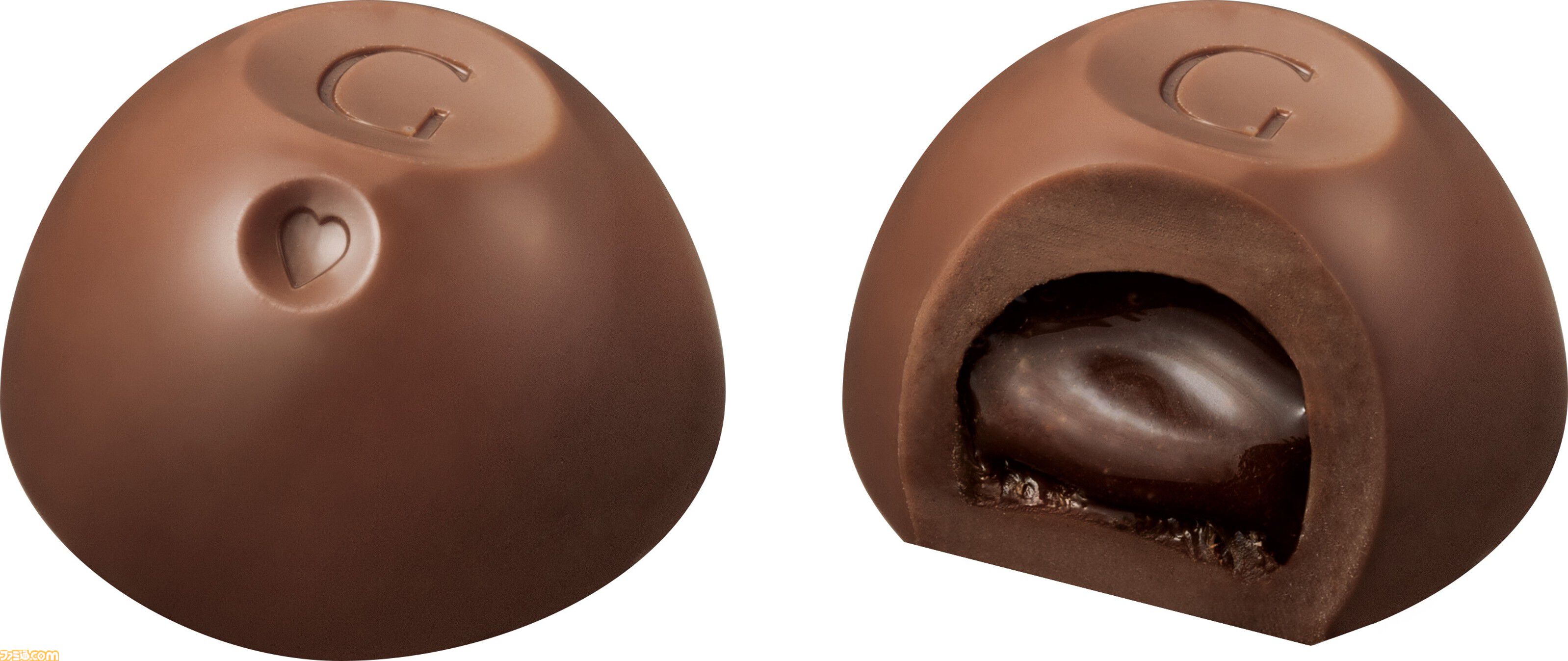 画像ページ (14/25) 『どうぶつの森』ゴディバコラボ2026年分が発表