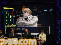 『スーパーダンガンロンパ2×2』プレイ映像公開。「分かる人なら分かるネタ」という犠牲者。ダンガンロンパ15周年フェスにて発表