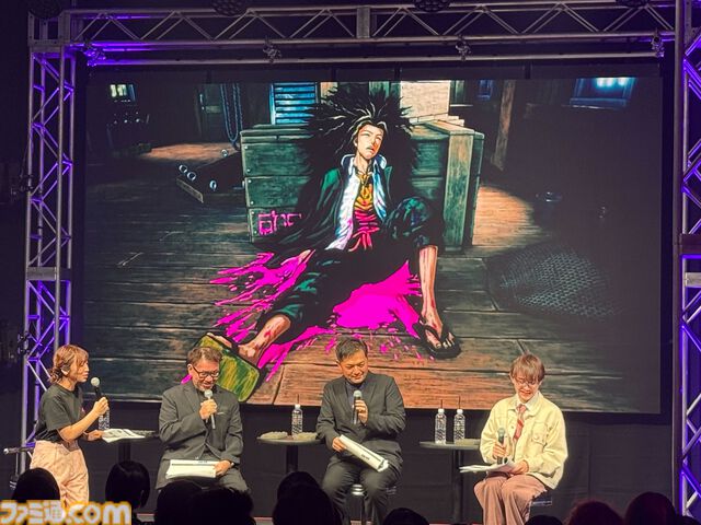 『スーパーダンガンロンパ2×2』プレイ映像公開。「分かる人なら分かるネタ」という犠牲者。ダンガンロンパ15周年フェスにて発表