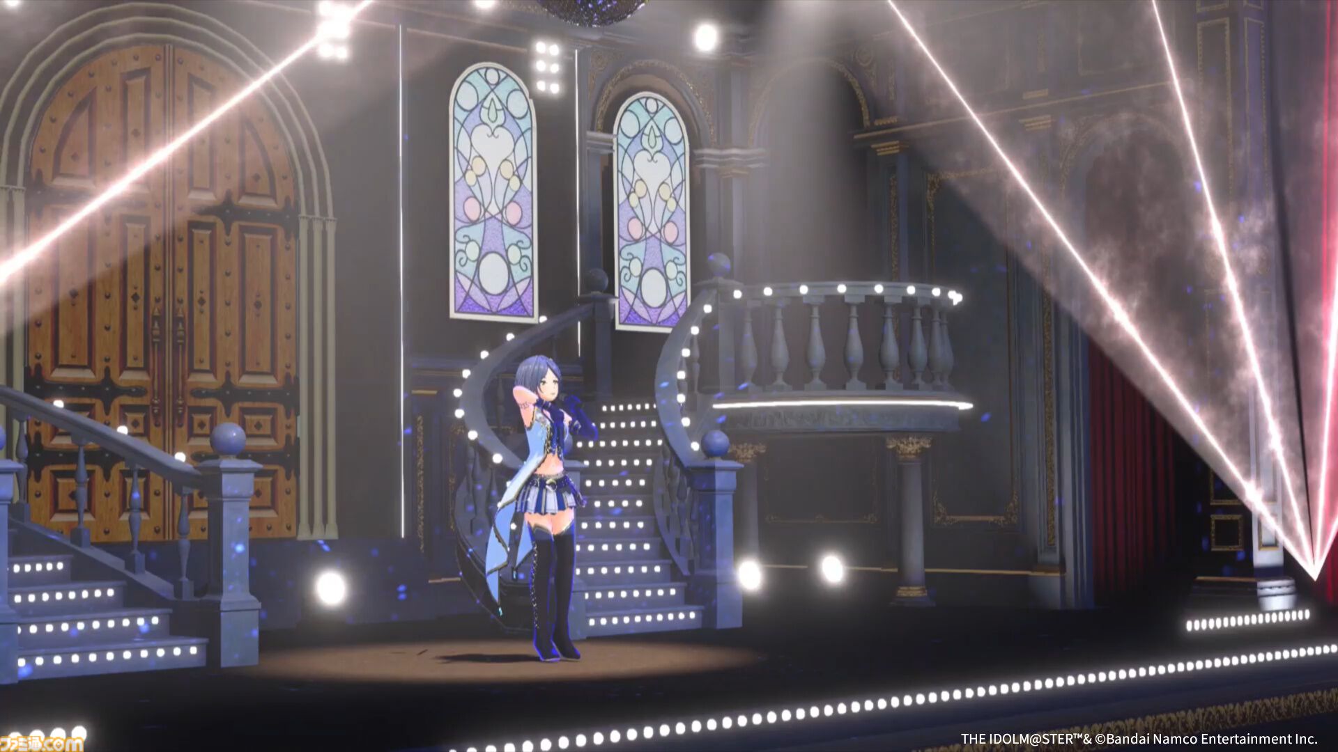 『アイマス シンデレラガールズ』xRライブ“シンデレラガールズフェス”1日目リポート。アイドルたちの原点の楽曲や本イベントのために書き下ろされた新曲『恒久のユニバース』が初披露