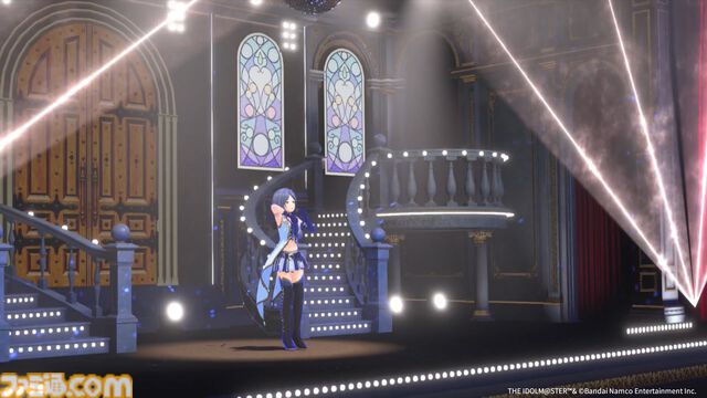 『アイマス シンデレラガールズ』xRライブ“シンデレラガールズフェス”1日目リポート。アイドルたちの原点の楽曲や本イベントのために書き下ろされた新曲『恒久のユニバース』が初披露