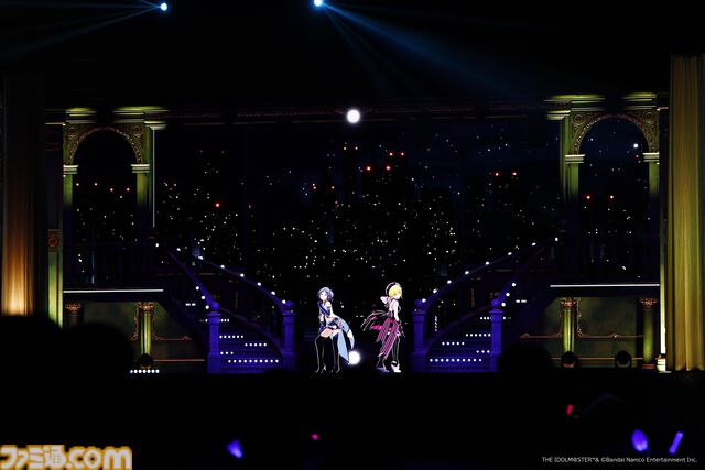 『アイマス シンデレラガールズ』xRライブ“シンデレラガールズフェス”1日目リポート。アイドルたちの原点の楽曲や本イベントのために書き下ろされた新曲『恒久のユニバース』が初披露