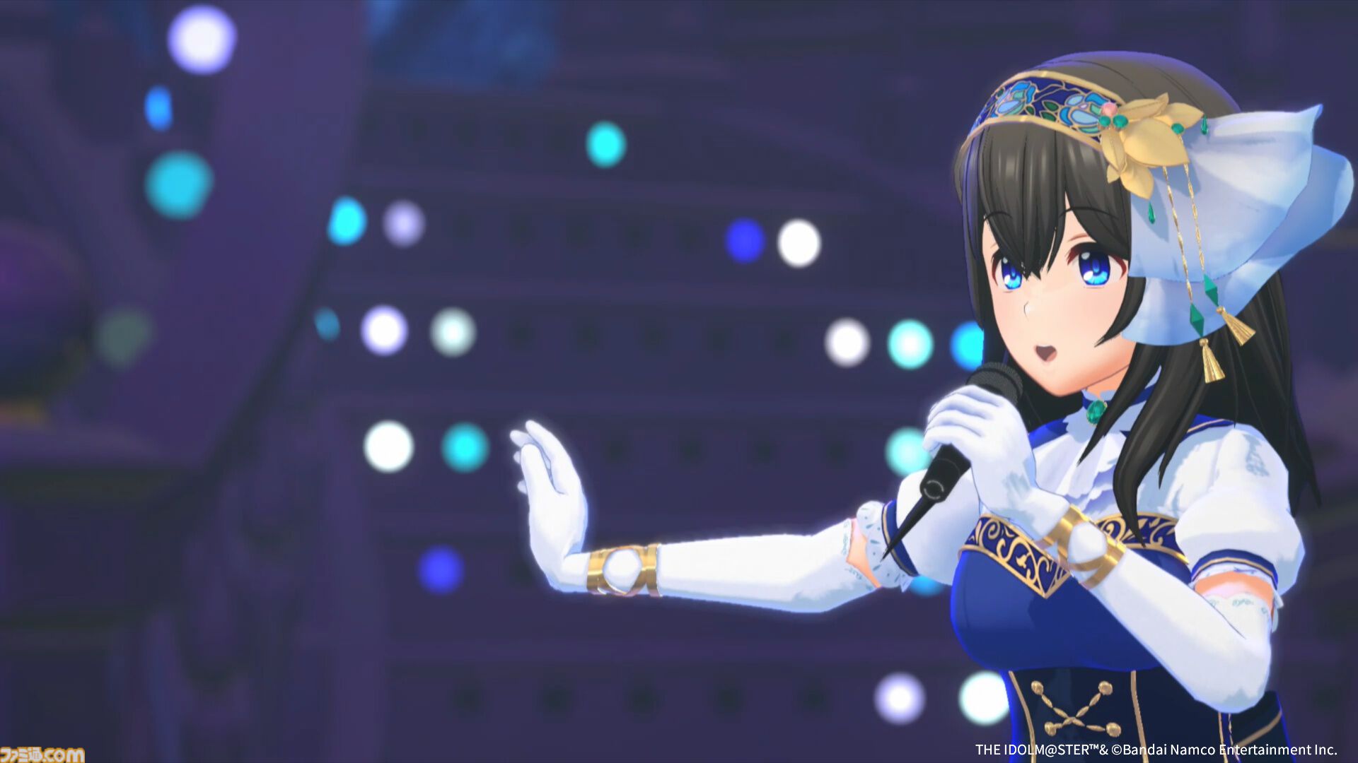 『アイマス シンデレラガールズ』xRライブ“シンデレラガールズフェス”1日目リポート。アイドルたちの原点の楽曲や本イベントのために書き下ろされた新曲『恒久のユニバース』が初披露