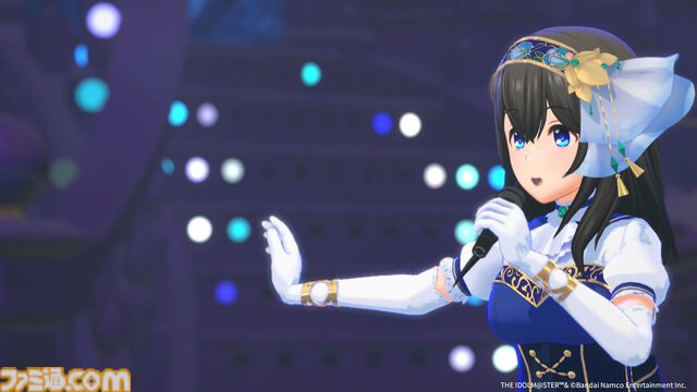 『アイマス シンデレラガールズ』xRライブ“シンデレラガールズフェス”1日目リポート。アイドルたちの原点の楽曲や本イベントのために書き下ろされた新曲『恒久のユニバース』が初披露