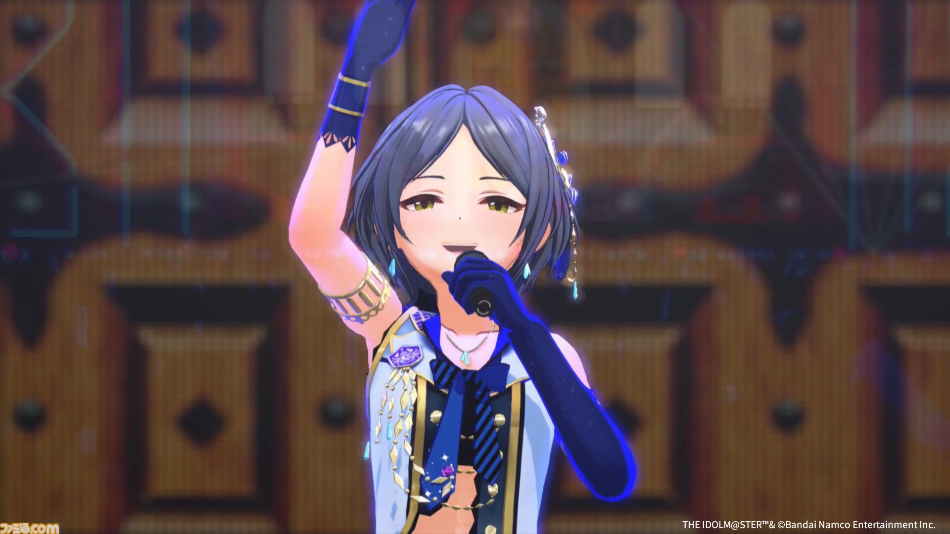 『アイマス シンデレラガールズ』xRライブ“シンデレラガールズフェス”1日目リポート。アイドルたちの原点の楽曲や本イベントのために書き下ろされた新曲『恒久のユニバース』が初披露