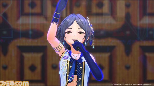 『アイマス シンデレラガールズ』xRライブ“シンデレラガールズフェス”1日目リポート。アイドルたちの原点の楽曲や本イベントのために書き下ろされた新曲『恒久のユニバース』が初披露