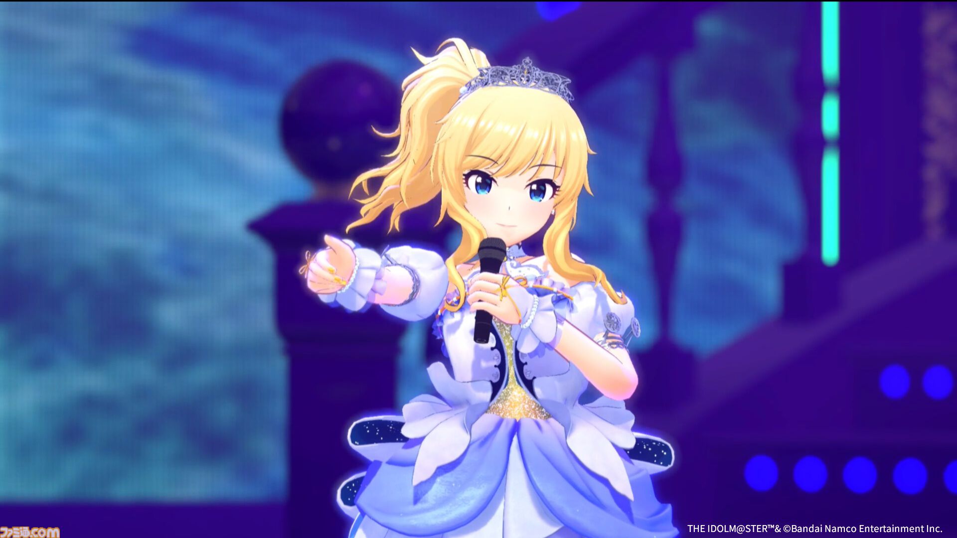 『アイマス シンデレラガールズ』xRライブ“シンデレラガールズフェス”1日目リポート。アイドルたちの原点の楽曲や本イベントのために書き下ろされた新曲『恒久のユニバース』が初披露