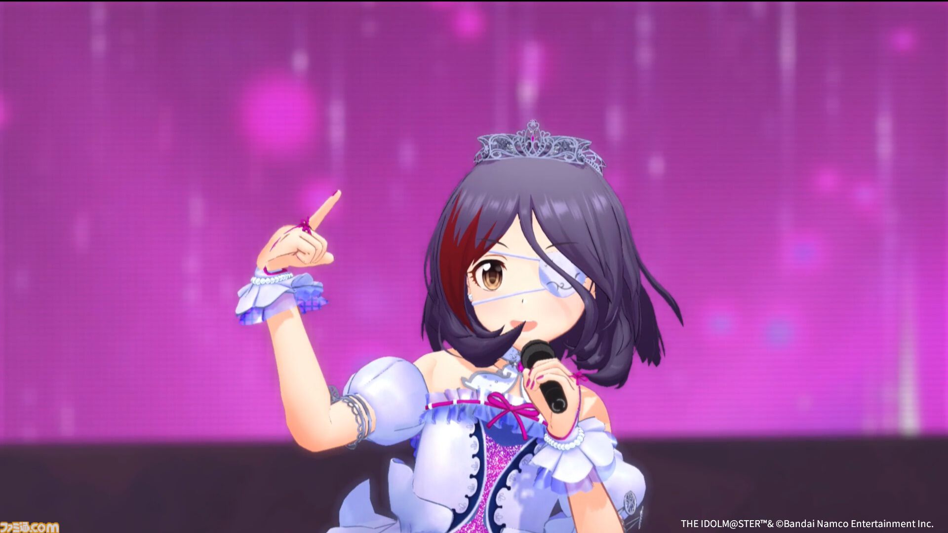 『アイマス シンデレラガールズ』xRライブ“シンデレラガールズフェス”1日目リポート。アイドルたちの原点の楽曲や本イベントのために書き下ろされた新曲『恒久のユニバース』が初披露