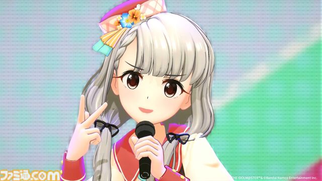 『アイマス シンデレラガールズ』xRライブ“シンデレラガールズフェス”1日目リポート。アイドルたちの原点の楽曲や本イベントのために書き下ろされた新曲『恒久のユニバース』が初披露