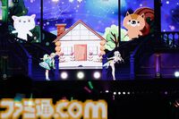 『アイマス シンデレラガールズ』xRライブ“シンデレラガールズフェス”1日目リポート。アイドルたちの原点の楽曲や本イベントのために書き下ろされた新曲『恒久のユニバース』が初披露
